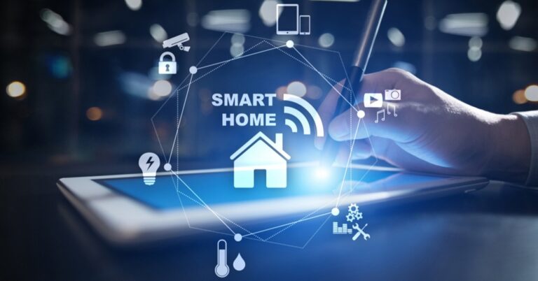 Smart Homes – What Are They And How Can They Help You?