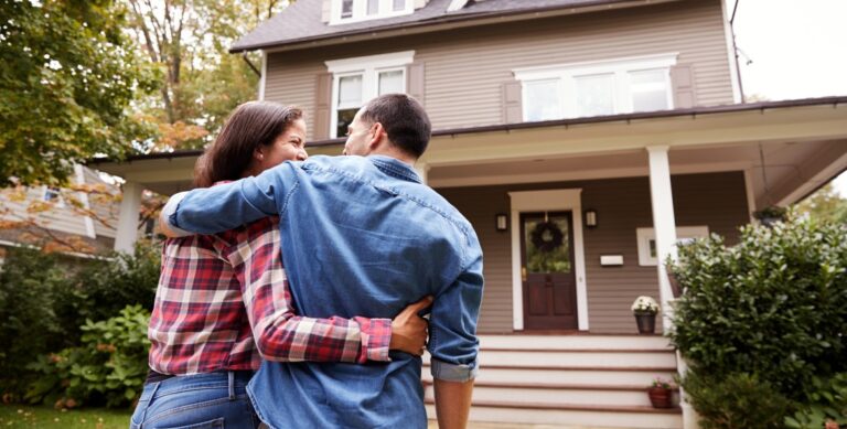 Things To Look For When Buying A Home